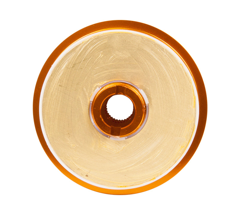 NRG SRK-130H-RG - Short Hub Adapter EK9 Civic / S2000 / Prelude Rose Gold