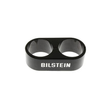 Load image into Gallery viewer, Bilstein 11-176015 FITS 11-176015 - B1 Reservoir ClampsBlack Anodized