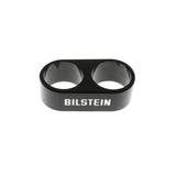 Bilstein 11-176015 FITS 11-176015 - B1 Reservoir ClampsBlack Anodized