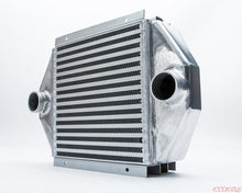 Load image into Gallery viewer, Agency Power AP-BRP-X3-108S FITS 16-19 Can-Am Maverick X3 Turbo Intercooler UpgradeSilver