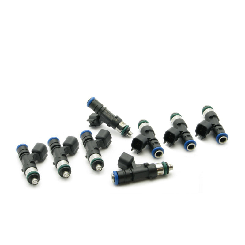 DeatschWerks 17U-00-0095-8 FITS 17U-00-0095-8 - LS2 / 5.7L & 6.1L HEMI 95lb Injectors Set of 8