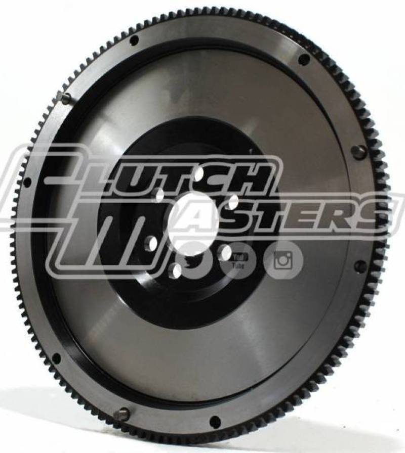 Clutch Masters FW-788-4SF FITS 89-91 Volkswagen Corrado 1.8L Supercharged (G60) Steel Flywheel