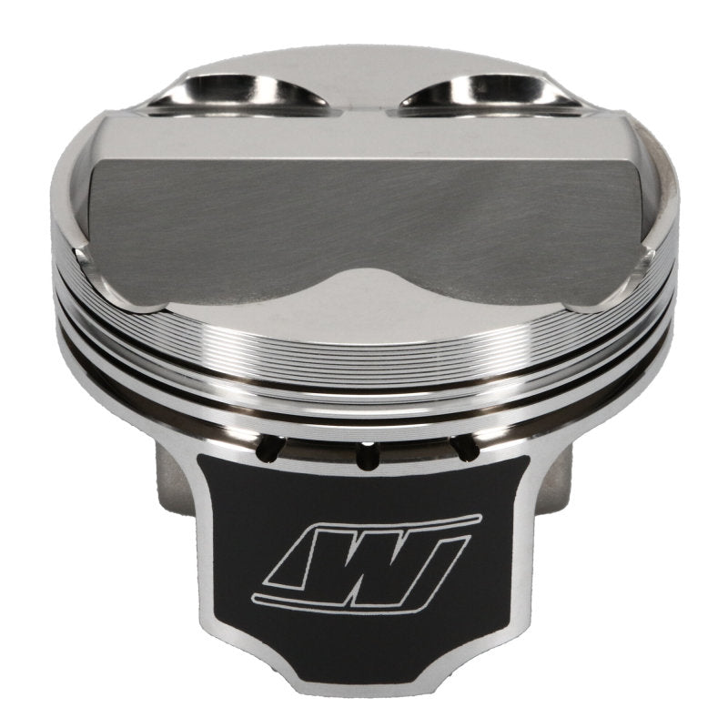 Wiseco K573M875AP - Acura 4v Domed +8cc STRUTTED 87.50MM Piston Kit