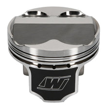 Load image into Gallery viewer, Wiseco K573M875AP - Acura 4v Domed +8cc STRUTTED 87.50MM Piston Kit