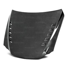 Load image into Gallery viewer, Seibon HD14LXIS-BT FITS 14-20 Lexus IS250/IS300 BT Style Carbon Fiber Hood