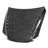 Seibon HD14LXIS-BT FITS 14-20 Lexus IS250/IS300 BT Style Carbon Fiber Hood