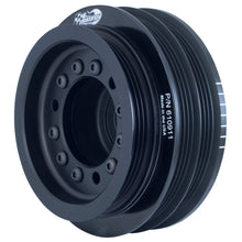 Load image into Gallery viewer, Fluidampr 610911 - Nissan RB26DET Phase-2 BCNR33 GT-R / BNR-34 GT-R Steel Internally Balanced Damper