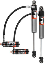 Load image into Gallery viewer, FOX 883-26-050 FITS 883-26-050 - Fox 2018+ Jeep JL 2.5 Factory Race Series 10.17in Remote Res. Front Shock Set / 2-3in. Lift w/ DSC