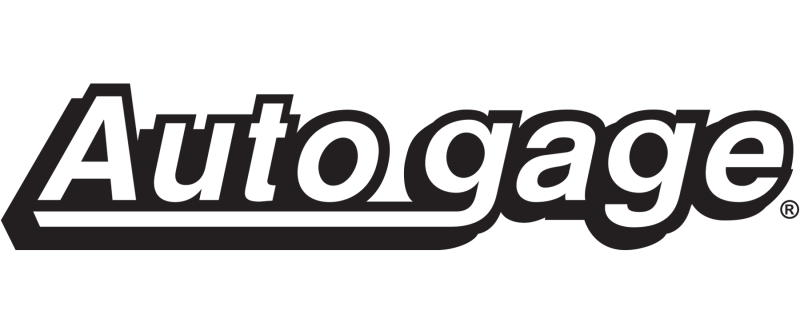 AutoMeter 2397 FITS 2397 - Autometer AutoGage 3-Gauge Console 52.4mm Mech 0-100 PSI Oil Press/ 10-16 V / 130-280 Deg Water Temp