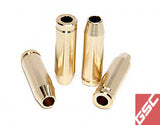 GSC Power Division 3002-8 - GSC P-D 4G63 Manganese Bronze Intake Valve Guide Set 8