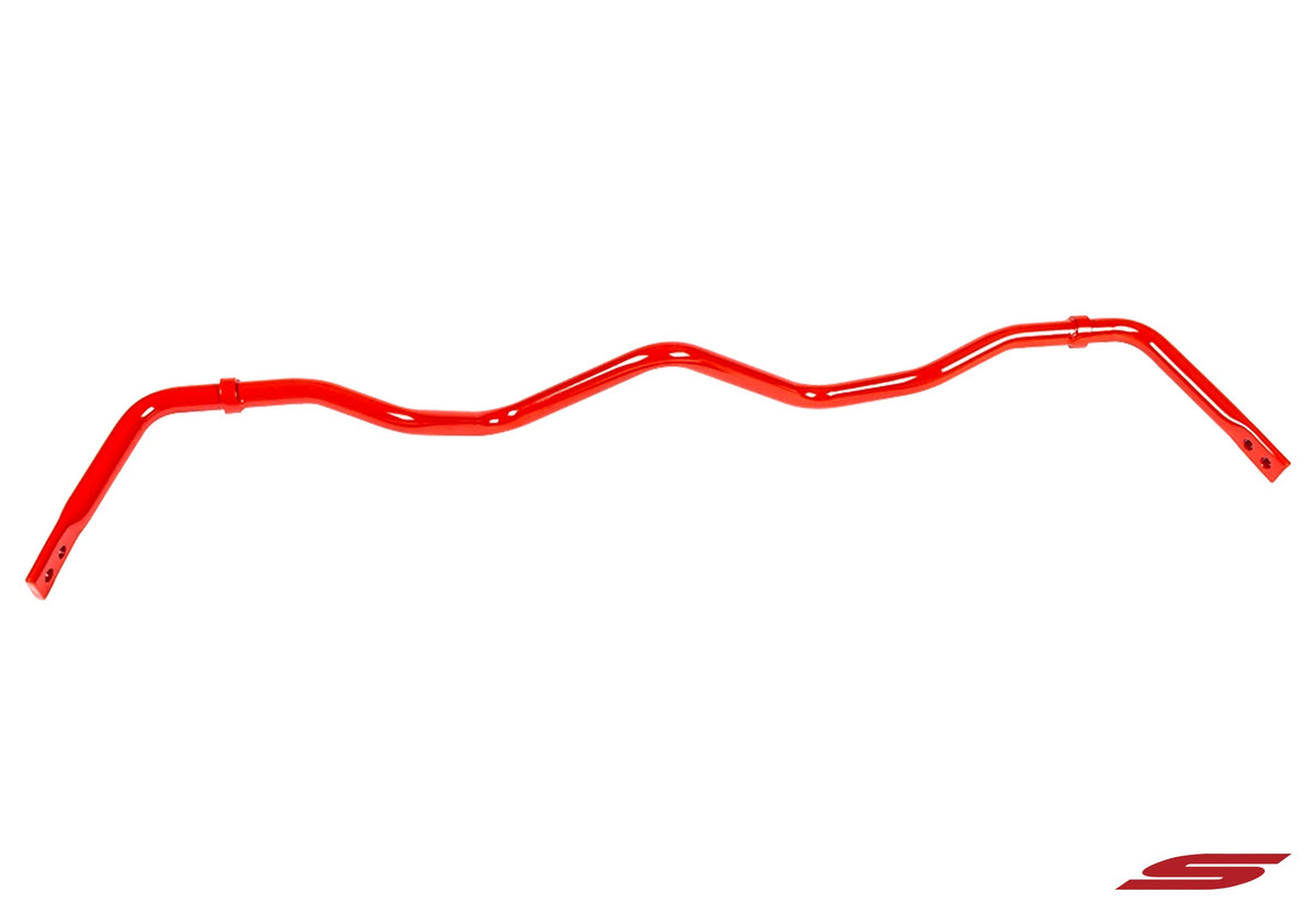 Sway Bars Infiniti Q50/Q60 Adjustable Rear Sway Bar Kit 304395 Fastmodz