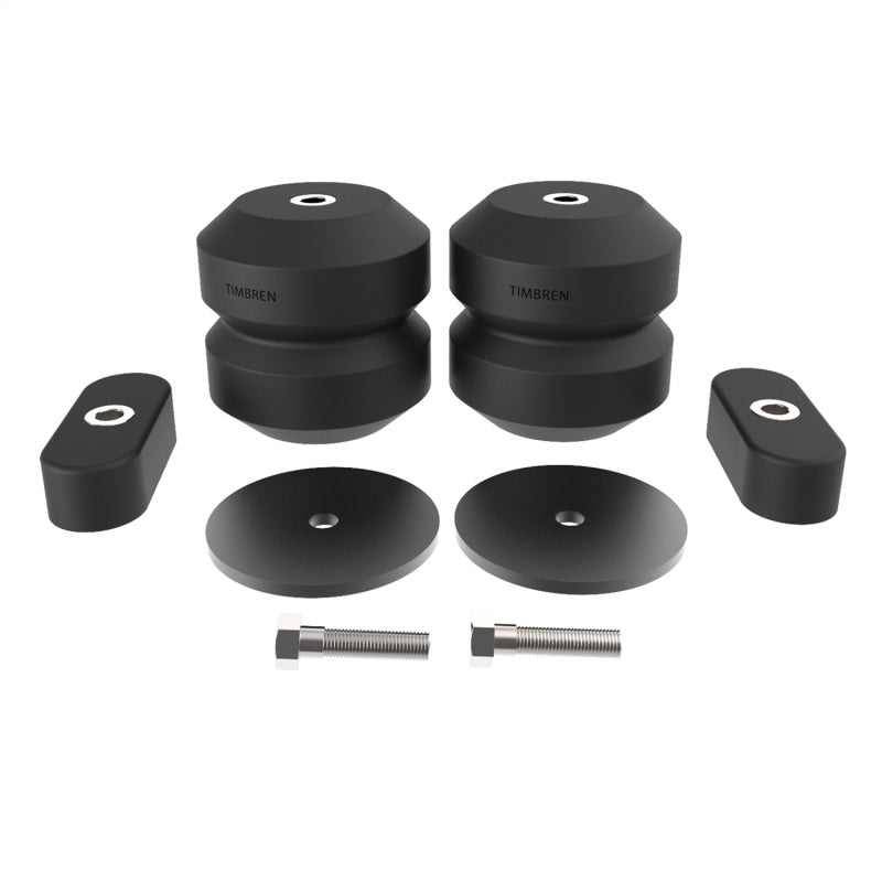 Timbren DF25004B FITS DF25004B FITS 1994 Dodge Ram 1500 4WD Front Suspension Enhancement System