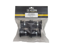 Load image into Gallery viewer, ICON 614503 FITS 98500 / 98501 / 98550 Replacement Bushing & Sleeve Kit