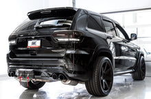 Load image into Gallery viewer, AWE Tuning 3020-31023 FITS 2020 Jeep Grand Cherokee SRT/Trackhawk Track Edition Exhaust - Use w/Stock Tips