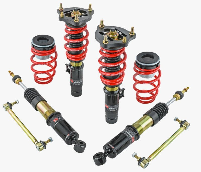 Skunk2 Racing 541-05-8780 -  -Skunk2 17-20 Honda Civic Si Pro-ST Coilovers