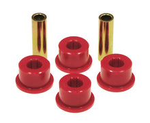 Load image into Gallery viewer, Prothane 19-605 - Universal Pivot Bushing Kit1-1/2 for 1/2in BoltRed