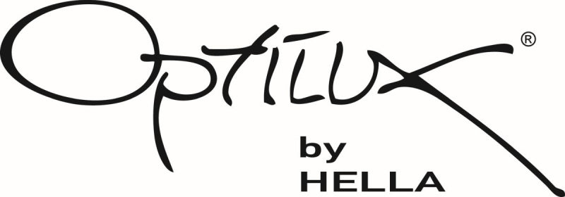 Hella H71070702 - Optilux H7 12V/55W XY Xenon Yellow Bulb