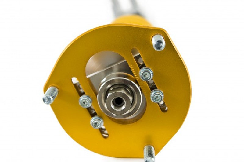 Ohlins MIS MI10S1 FITS 07-15 Mitsubishi EVO X (CZ4A) Road & Track Coilover System