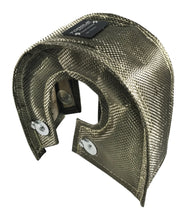 Load image into Gallery viewer, Torque Solution TS-TB-LT4 - Thermal Turbo Blanket (Lava) Fits T4/GT35/GT37/GT40/GT45/GT47/GT55