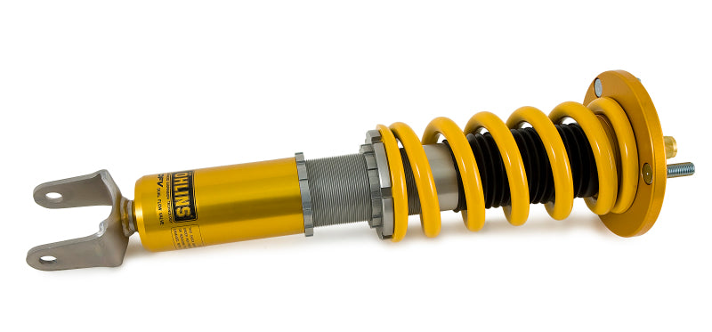 Ohlins MAS MI10S1 FITS 92-94 Mazda RX-7 (FD) Road & Track Coilover System