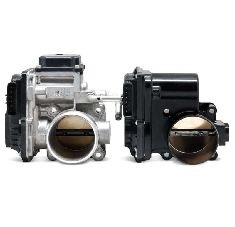 BLOX Racing BXIM-00221 - Honda Civic 1.5T 58mm DBW Throttle Body