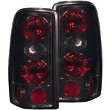ANZO 221178 FITS: 2000-2006 Chevrolet Suburban Taillights Smoke