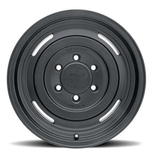 Load image into Gallery viewer, fifteen52 AHDAB-78557-00 - Analog HD 17x8.5 5x127 0mm ET 71.5mm Center Bore Asphalt Black Wheel
