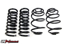 Load image into Gallery viewer, UMI Performance 3051 FITS 78-88 G-Body Lowering Spring Kit 2in Lowering