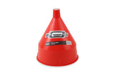 Mr Gasket 3695  -  Mr. Gasket Fast Fill Funnel 6 Qt Capacity