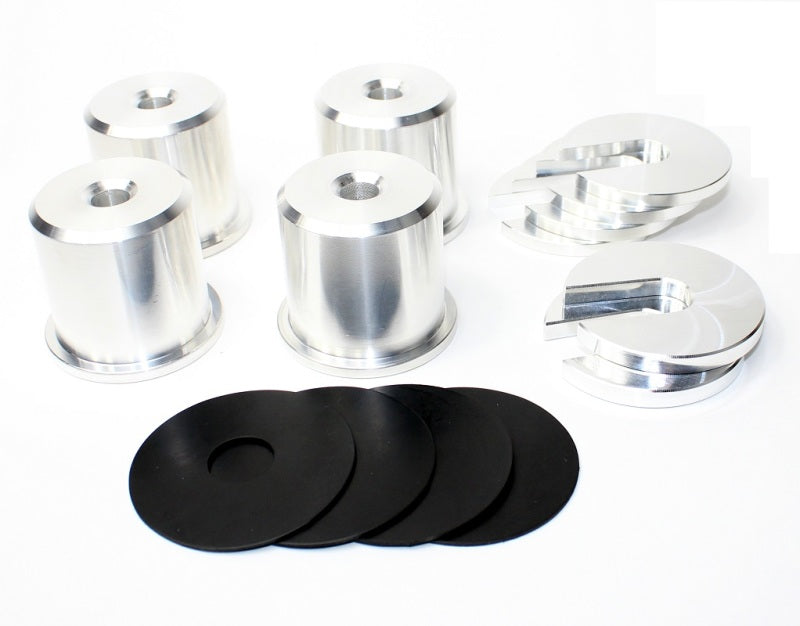 SPL Parts SPL SSB FRS - 2013+ Subaru BRZ/Toyota 86 Solid Subframe Bushings