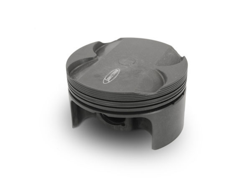 Supertech P4-MA790-N1 - Mazda Miata 1.6L 79.0 mm Bore 32mm CH -3.7cc Dome Flat Top 10.6:1 CR PistonsSet of 4