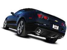 Load image into Gallery viewer, Borla 11775 - 2010 Camaro 6.2L V8 S-type Exhaust (rear section only)