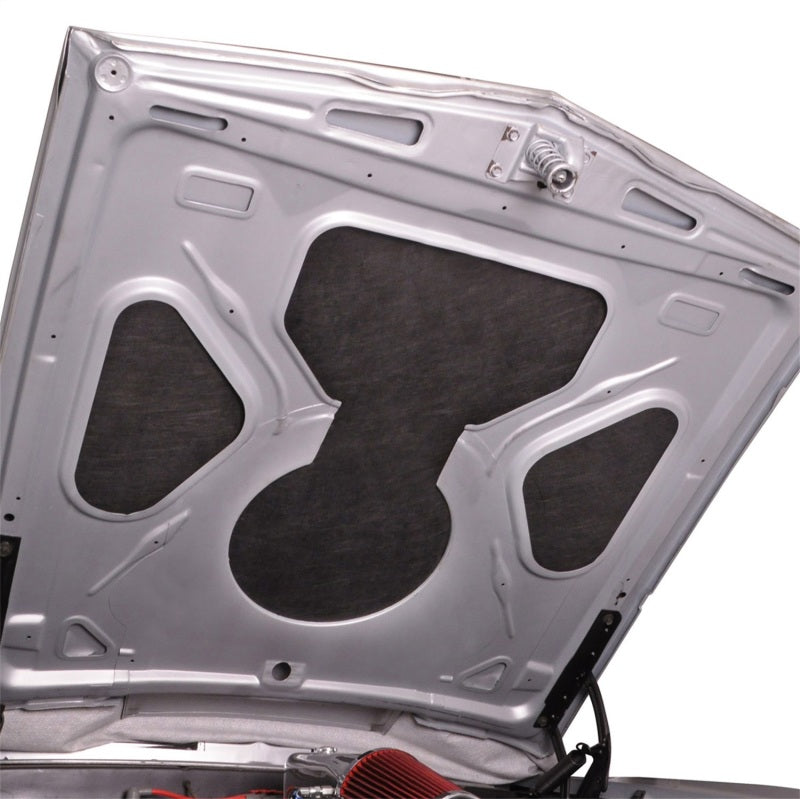DEI 50129 FITS Under Hood Thermal Acoustic Lining - Black