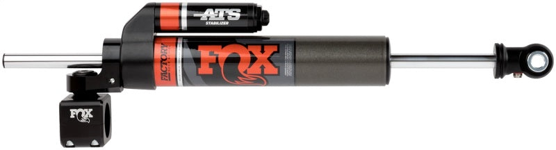 FOX 983-02-146 - Fox 07+ Jeep JK 2.0 Factory Series 8.1in. ATS Stabilizer Steering Damper 1-5/8 in. Tie Rod