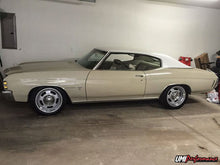 Load image into Gallery viewer, UMI Performance 4051R FITS 64-72 GM A-Body 78-88 G-Body 2in Lowering Spring Rear