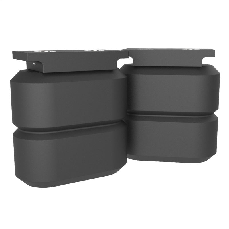 Timbren MBRSP35A FITS MBRSP35A FITS 2007 Dodge Sprinter 3500 Rear Suspension Enhancement System