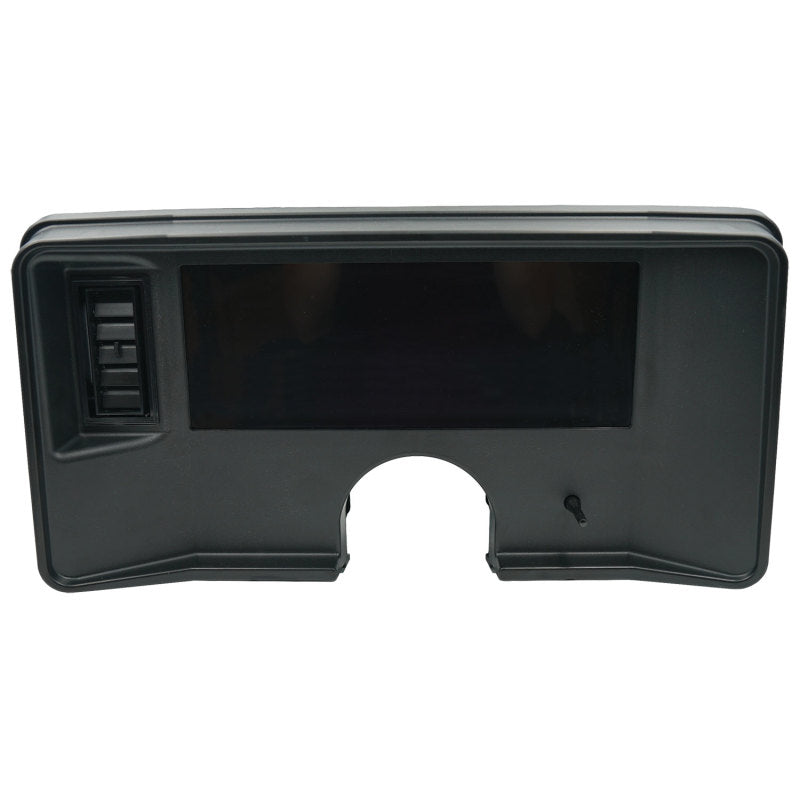 AutoMeter 7005 - Autometer 82-87 Monte Carlo/El Camino/Malibu InVision Digital Instrument Display Color LCD
