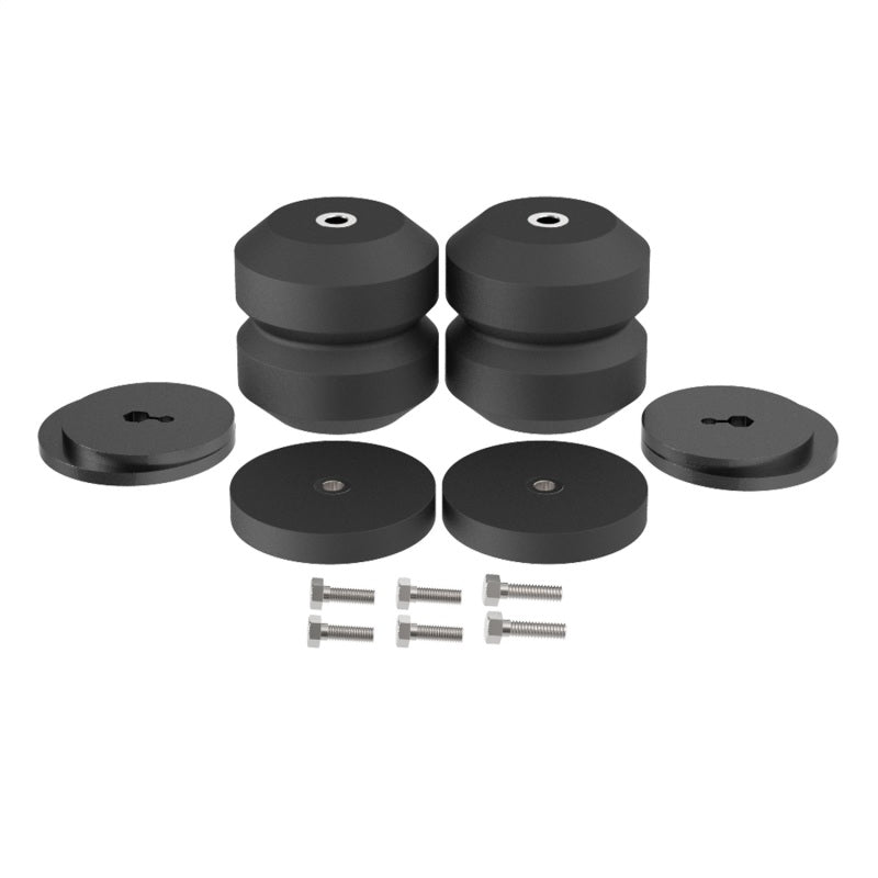 Timbren FF550SDH FITS FF550SDH FITS 2005 Ford F-550 Super Duty Front Suspension Enhancement System