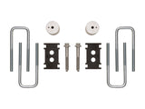ICON 95220H - 10-14 Ford Raptor Leaf Spring Hardware Kit