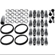 Load image into Gallery viewer, Race Star 1/2in Ford Closed End Deluxe Lug Kit Direct Drill - 20 PK - free shipping - Fastmodz