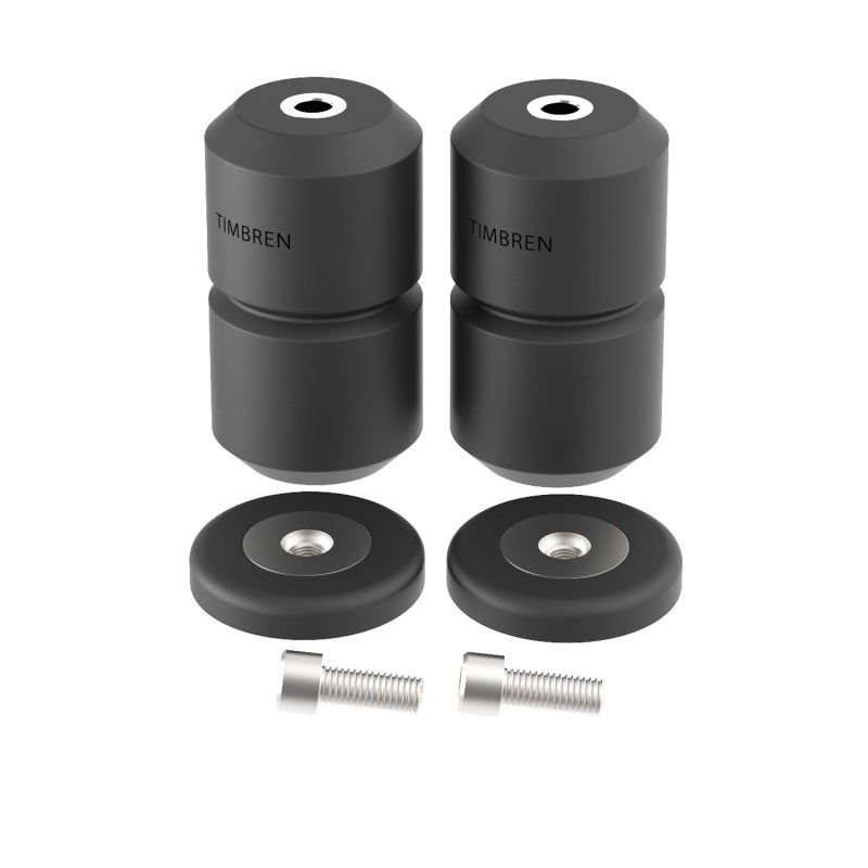Timbren DVRRT FITS DVRRT FITS 2008 Chrysler Town & Country Rear Suspension Enhancement System