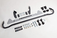 Load image into Gallery viewer, Progress Tech 88-91 Honda Civic HB/CRX Rear Sway Bar (22mm Adj)