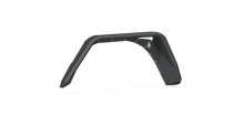 Load image into Gallery viewer, Road Armor 520AFR0B FITS 520AFR0B - 2020 Jeep Gladiator JT Stealth Rear Fender Flare Body Armor Tex Blk