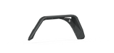 Road Armor 520AFR0B FITS 520AFR0B - 2020 Jeep Gladiator JT Stealth Rear Fender Flare Body Armor Tex Blk