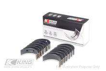 Load image into Gallery viewer, King Engine Bearings MB7779MC -  -King Toyota Supra B58 Main Bearing Set