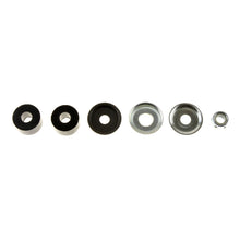 Load image into Gallery viewer, Bilstein 24-186056 FITS 24-186056 - B6 4600 Series 2005 Toyota Tacoma Base 4WD Rear 46mm Monotube Shock Absorber