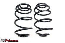Load image into Gallery viewer, UMI Performance 4051R FITS 64-72 GM A-Body 78-88 G-Body 2in Lowering Spring Rear