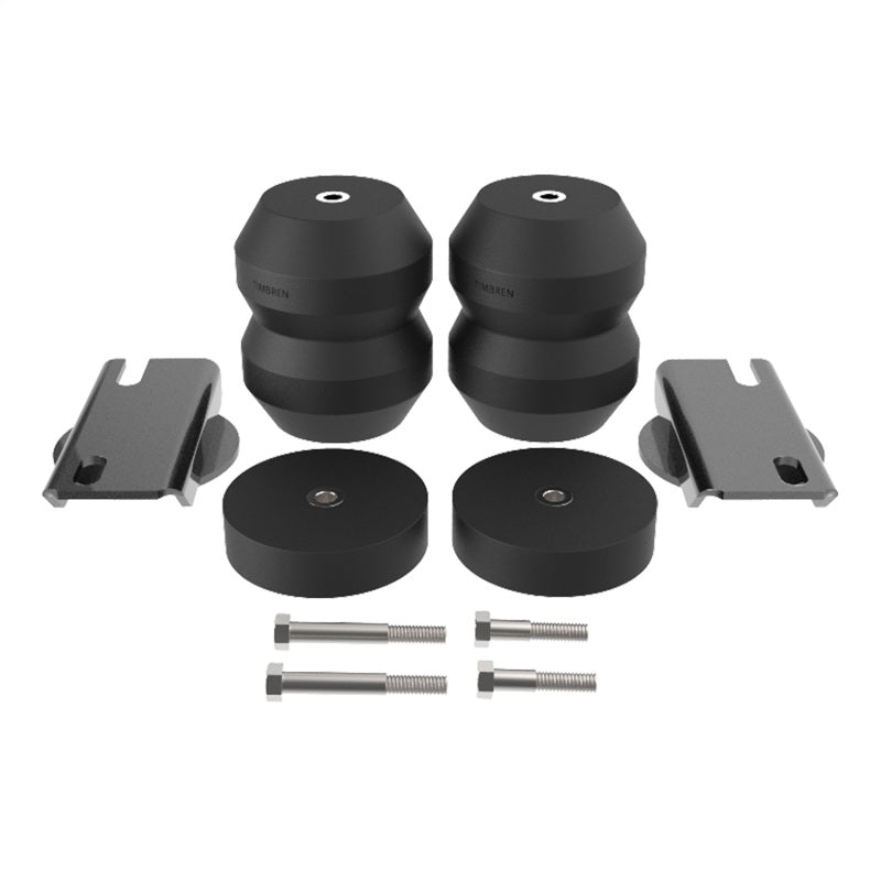 Timbren DR3500CA FITS DR3500CA FITS 2003 Dodge Ram 3500 RWD Rear Suspension Enhancement System