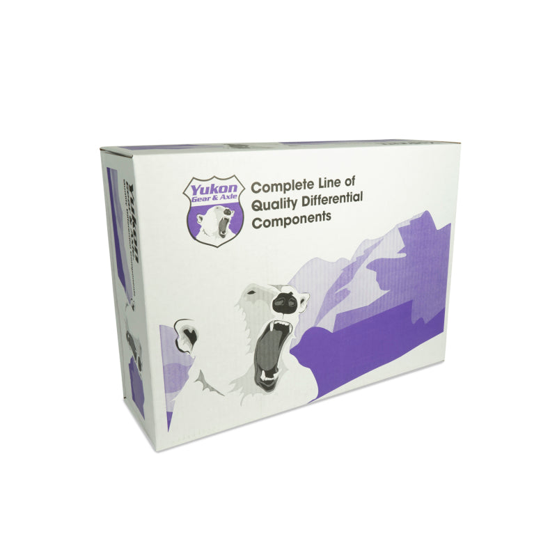 Yukon Gear & Axle YG D30-538 - Yukon Gear High Performance Replacement Gear Set For Dana 30 in a 5.38 Ratio