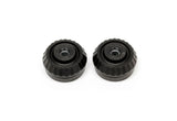 BMR Suspension BK011 - BMR 08-09 Pontiac G8 Front Strut Mount Bushing Kit (Elastomer) Black